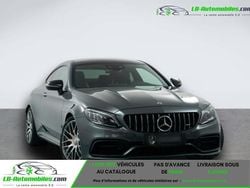 Utilisé 2019 Mercedes C63S AMG AMG Berline | 64 800 €