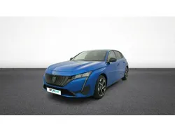 Vert Utilisé 2023 Peugeot 308 Allure | 19 860 € (Bon prix)