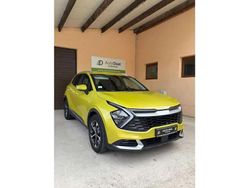 Jaune Utilisé 2023 Kia Sportage Comfort SUV | 25 990 € (Prix juste)