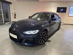 Bleu Utilisé 2024 BMW 420 M Sport Coupé | 45 490 € (Super prix)