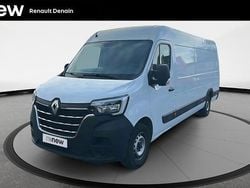 Blanc Utilisé 2021 Renault Master Van | 26 999 €
