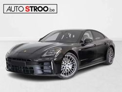 Noir Utilisé 2025 Porsche Panamera 4 Berline | 137 400 €