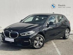 Noir Utilisé 2023 BMW 118 Citadine | 26 050 € (Bon prix)