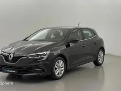 Utilisé 2021 Renault Mégane IV Business Berline | 16 499 € (Bon prix)