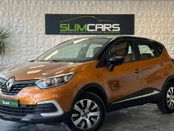 Utilisé 2017 Renault Captur Zen SUV | 11 990 € (Bon prix)