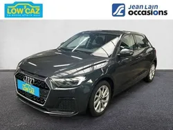 Gris Utilisé 2021 Audi A1 Design Citadine | 18 990 € (Prix juste)