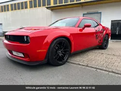 Rouge Utilisé 2019 Dodge Challenger Coupé | 36 450 €