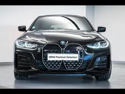 Othercolor Utilisé 2023 BMW i4 M Sport Berline | 48 460 € (Prix juste)
