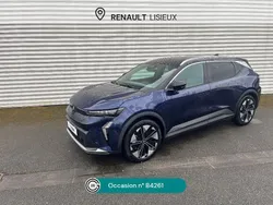 Utilisé 2025 Renault Scénic Techno Monospace | 47 900 € (Prix juste)