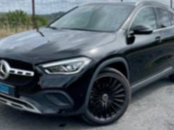 Utilisé 2021 Mercedes GLA200 Progressive SUV | 32 990 € (Prix juste)