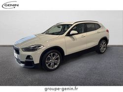 Blanc Utilisé 2019 BMW X2 Comfort Edition SUV | 22 400 € (Prix juste)
