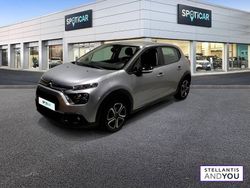Utilisé 2021 Citroën C3 Feel Citadine | 12 990 € (Prix juste)