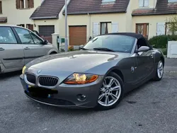 Utilisé 2004 BMW Z4 Sport Line Cabriolet | 11 300 €