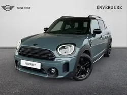Vert Utilisé 2022 Mini Cooper Countryman SUV | 28 990 € (Prix juste)