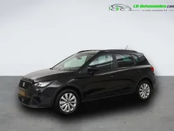 Utilisé 2021 Seat Arona SUV | 21 600 € (Prix assez cher)