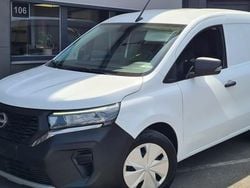 Blanc Utilisé 2023 Nissan Townstar Van | 17 950 €