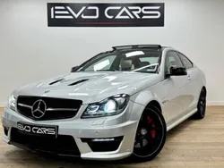 Utilisé 2013 Mercedes C63 AMG AMG Berline | 67 990 €
