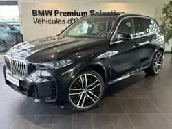 Utilisé 2024 BMW X5 M Sport SUV | 96 995 € (Bon prix)