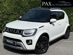 Utilisé 2020 Suzuki Ignis Citadine | 15 900 € (Prix cher)
