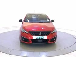 Rouge Utilisé 2020 Peugeot 308 S Berline | 15 290 €