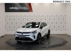 Occasion 2025 Renault Symbioz Iconic SUV | 32 890 € (Prix juste)