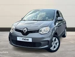 Utilisé 2022 Renault Twingo Zen Citadine | 10 999 € (Bon prix)