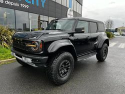 Noir Utilisé 2024 Ford Bronco Raptor SUV | 167 900 €