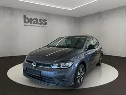 Gris Utilisé 2024 VW Polo Goal Berline | 18 250 € (Prix juste)