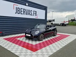 Noir Utilisé 2023 Mini Cooper Cabriolet Essential Cabriolet | 24 990 € (Bon prix)