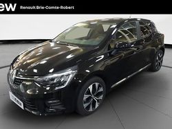 Noir Utilisé 2023 Renault Clio V Evolution Citadine | 14 380 € (Prix juste)