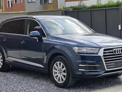 Noir Utilisé 2019 Audi Q7 SUV | 29 990 € (Super prix)