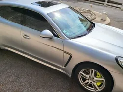 Utilisé 2014 Porsche Panamera Berline | 35 990 €