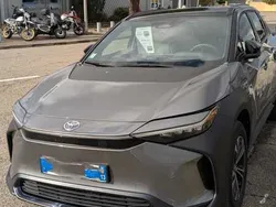 Gris Utilisé 2023 Toyota bZ4X SUV | 28 200 € (Super prix)