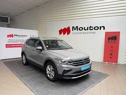 Utilisé 2021 VW Tiguan Elegance SUV | 26 990 € (Prix assez cher)