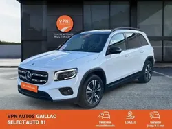 Blanc Utilisé 2020 Mercedes GLB200 Progressive SUV | 31 900 € (Bon prix)
