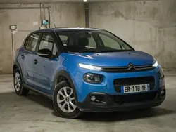 Utilisé 2017 Citroën C3 Feel Citadine | 9 700 € (Prix juste)