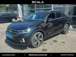 Utilisé 2025 VW T-Roc R-line Edition SUV | 36 990 € (Prix cher)