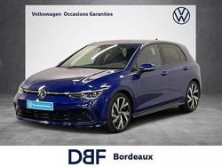 Bleu Utilisé 2022 VW Golf VIII R-line | 26 999 € (Prix juste)