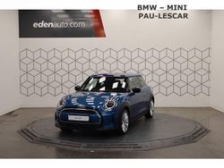 Utilisé 2021 Mini Cooper Hatch Citadine | 24 390 € (Prix juste)