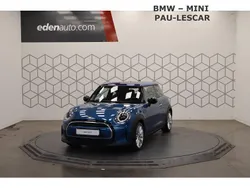 Utilisé 2021 Mini Cooper Hatch Citadine | 25 290 € (Prix assez cher)