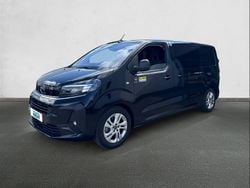 Utilisé 2025 Opel Vivaro S Van | 40 000 €