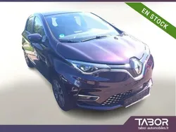 Utilisé 2022 Renault Zoe Intens Citadine | 15 488 € (Bon prix)