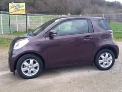 Utilisé 2009 Toyota iQ Citadine | 4 990 €