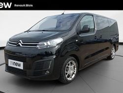 Noir Occasion 2021 Citroën Spacetourer Business Class Monospace | 32 990 € (Super prix)