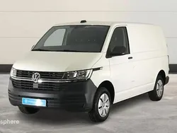 Nouvelle 2024 VW T6.1 Business Van | 44 999 €