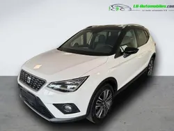 Utilisé 2018 Seat Arona SUV | 17 900 € (Prix juste)