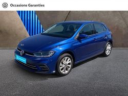 Utilisé 2024 VW Polo Style | 22 490 € (Prix juste)