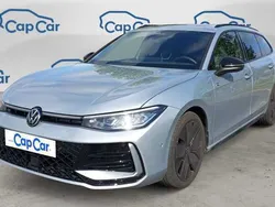 Utilisé 2024 VW Passat R-line | 37 490 € (Prix cher)