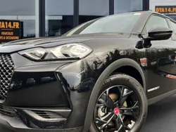 Utilisé 2021 DS Automobiles DS3 Crossback E-Tense Performance SUV | 18 980 € (Prix juste)
