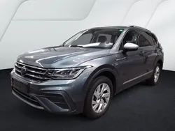 Utilisé 2024 VW Tiguan Allspace SUV | 34 390 € (Super prix)